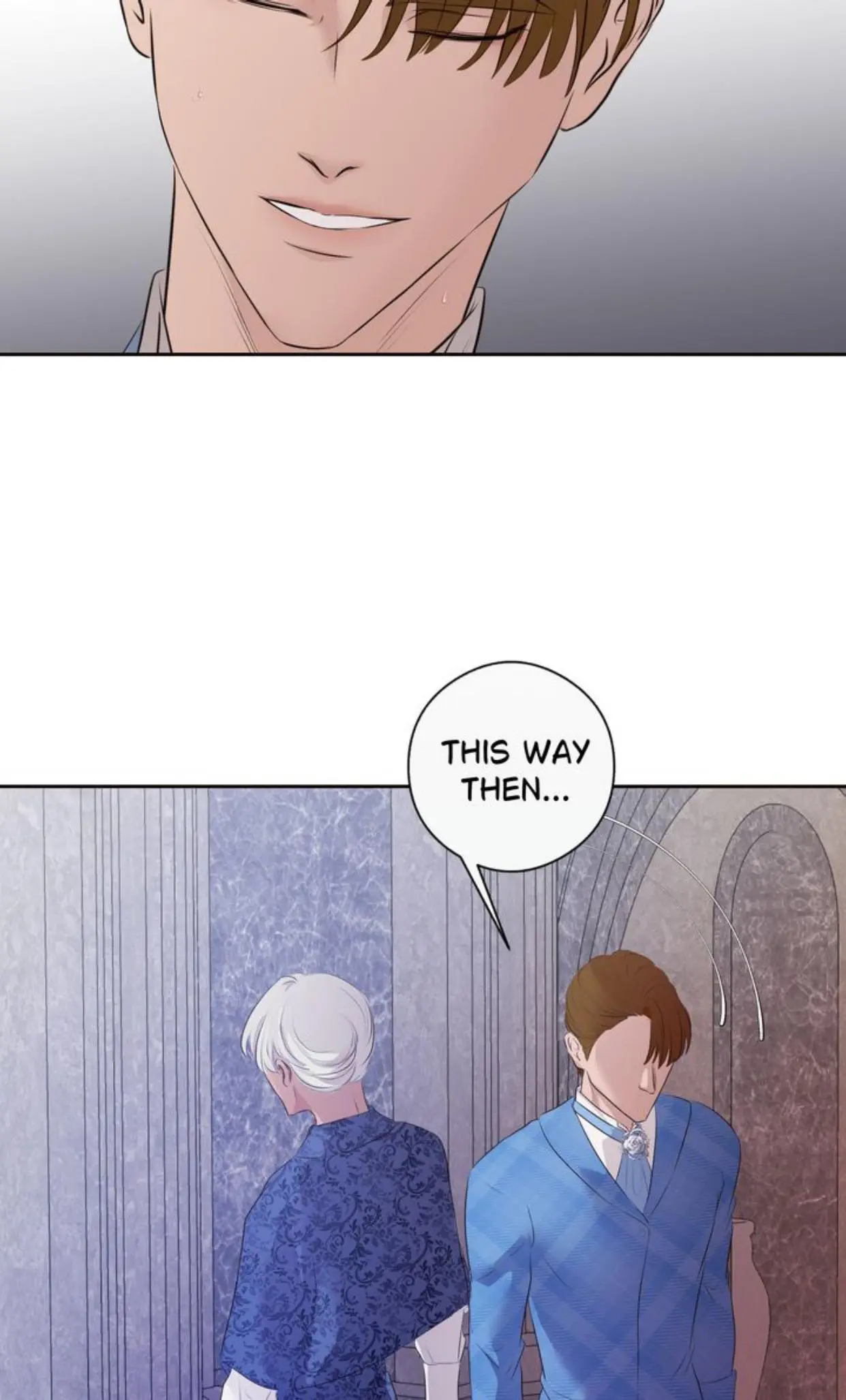 My Sweet Demon King - Chapter 28 Page 10