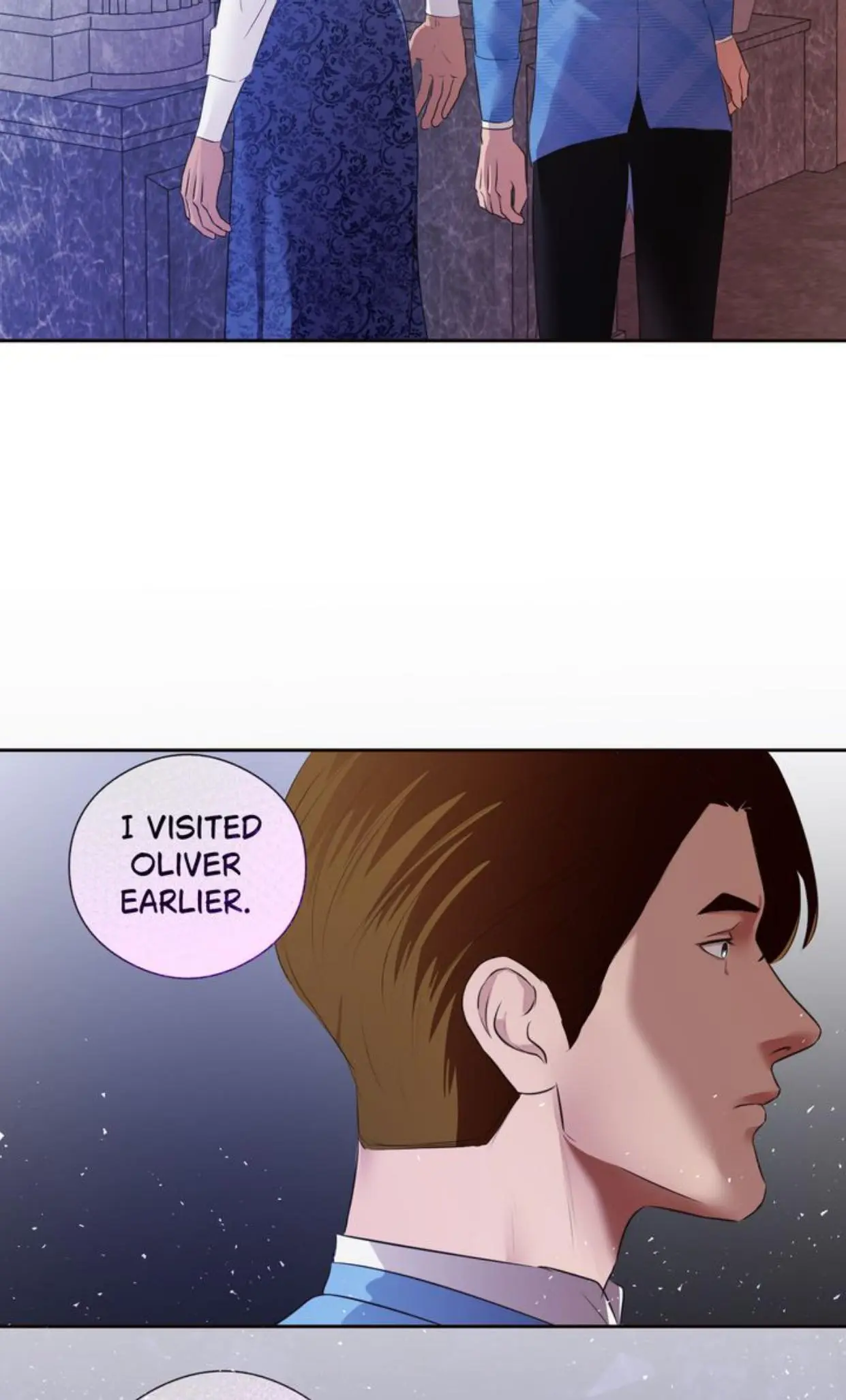My Sweet Demon King - Chapter 28 Page 11