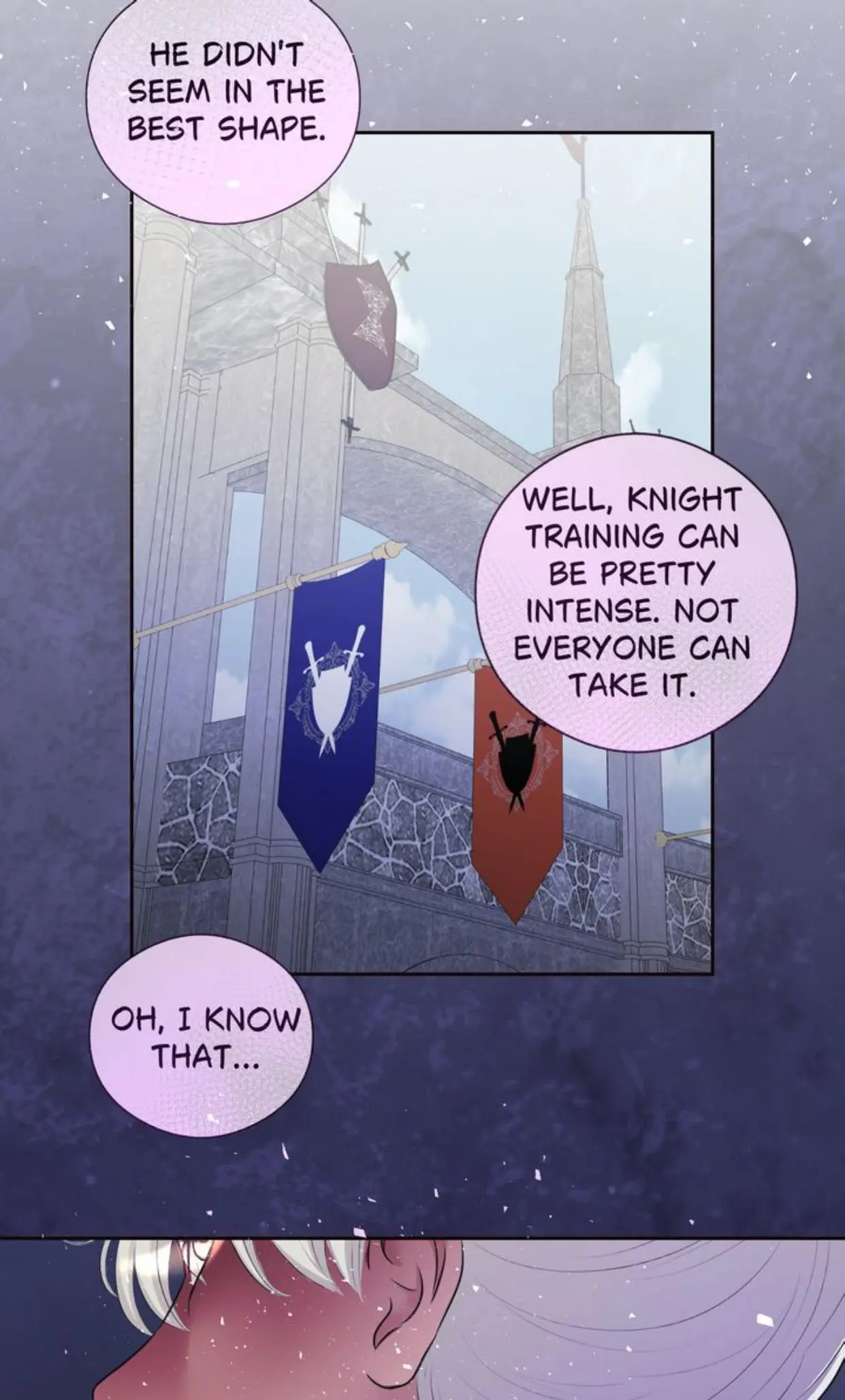 My Sweet Demon King - Chapter 28 Page 12