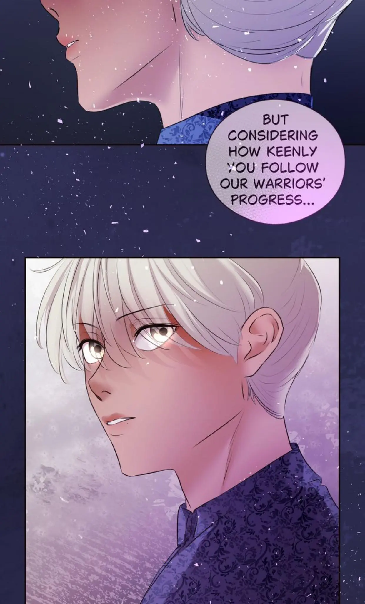 My Sweet Demon King - Chapter 28 Page 13