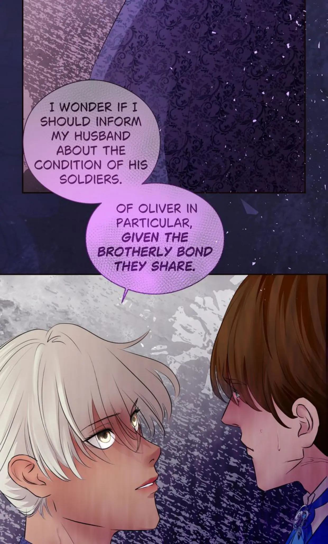 My Sweet Demon King - Chapter 28 Page 14