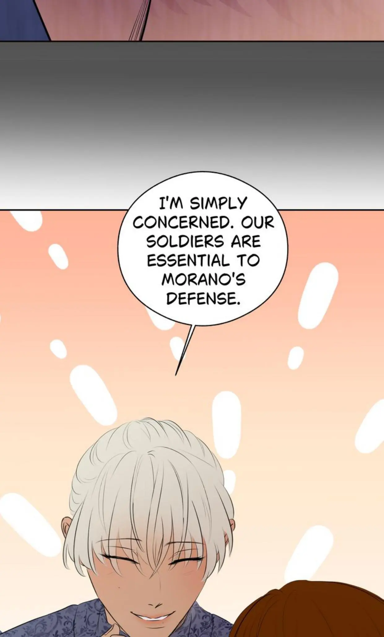 My Sweet Demon King - Chapter 28 Page 17