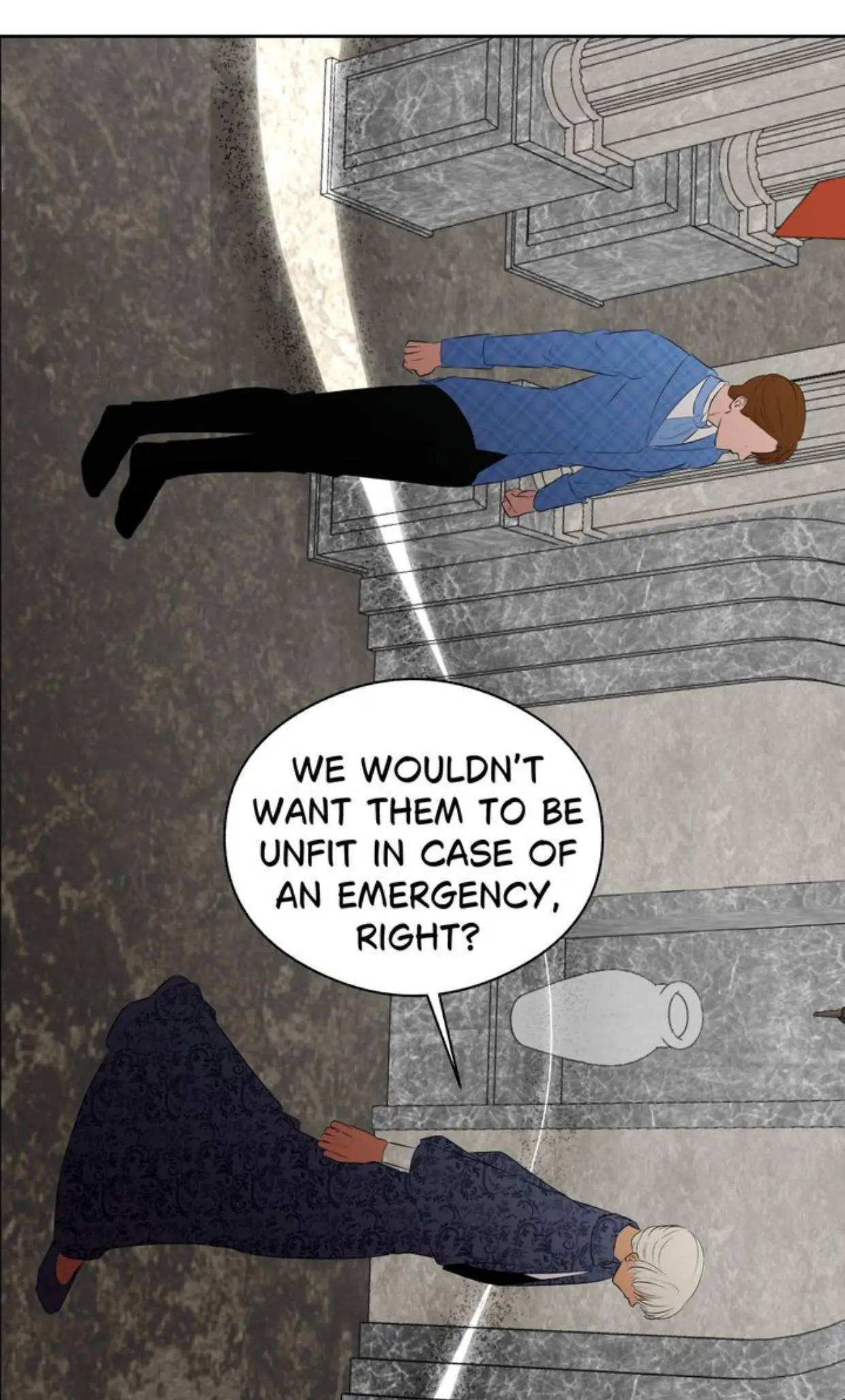 My Sweet Demon King - Chapter 28 Page 19