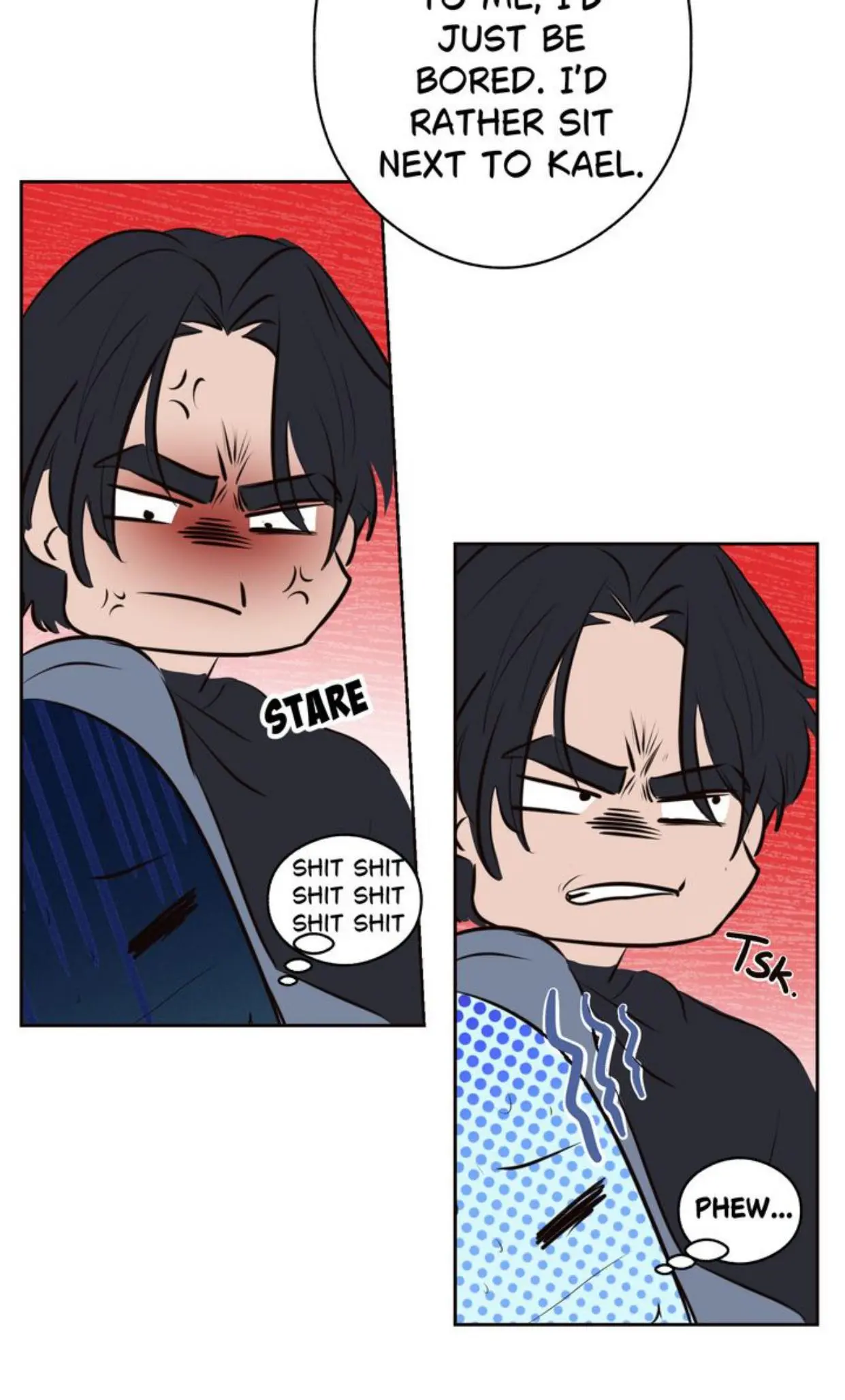 My Sweet Demon King - Chapter 28 Page 26