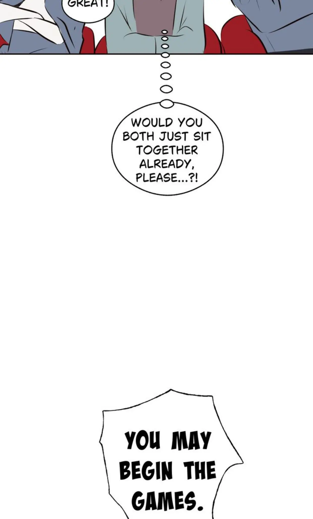My Sweet Demon King - Chapter 28 Page 28