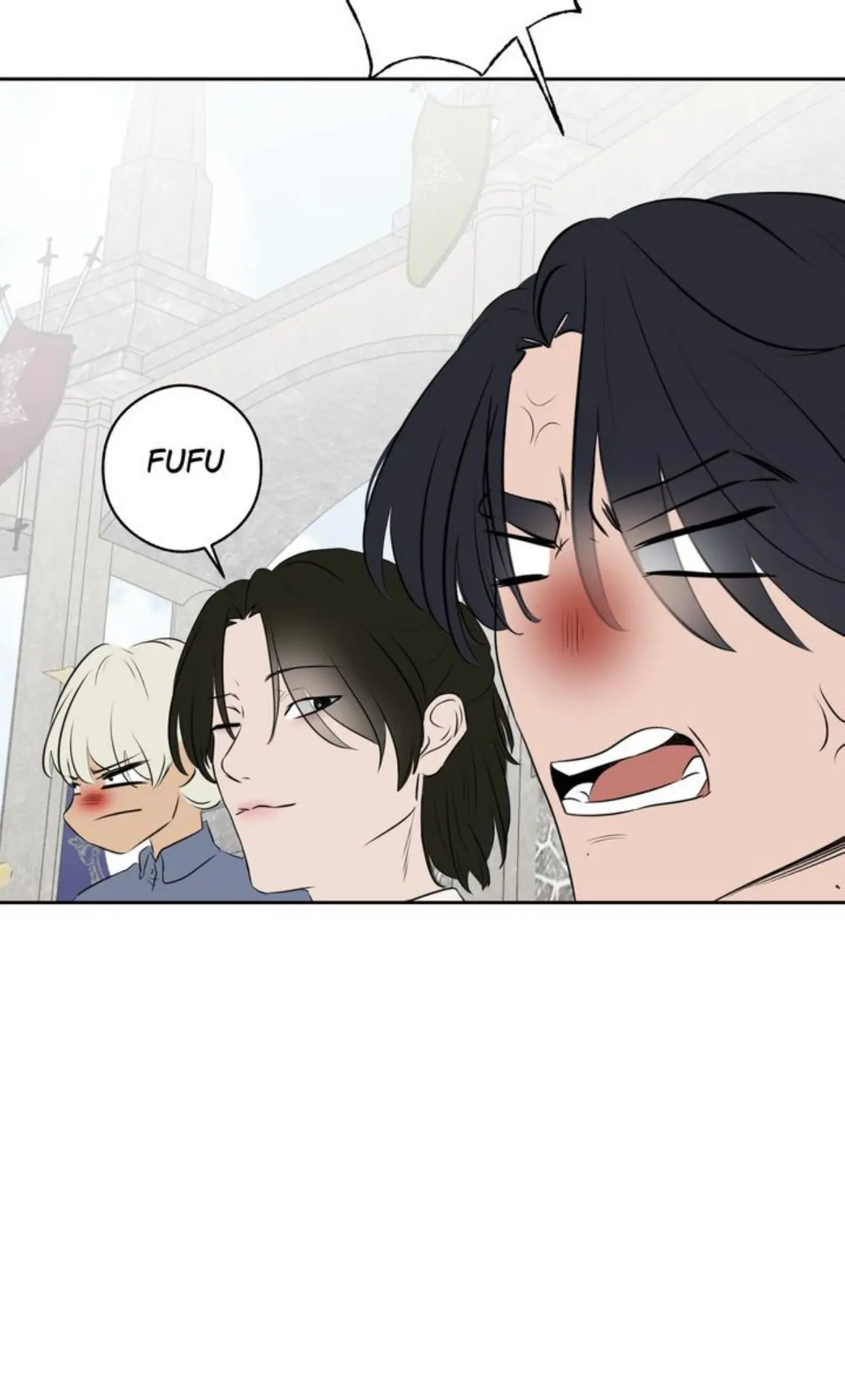 My Sweet Demon King - Chapter 28 Page 29