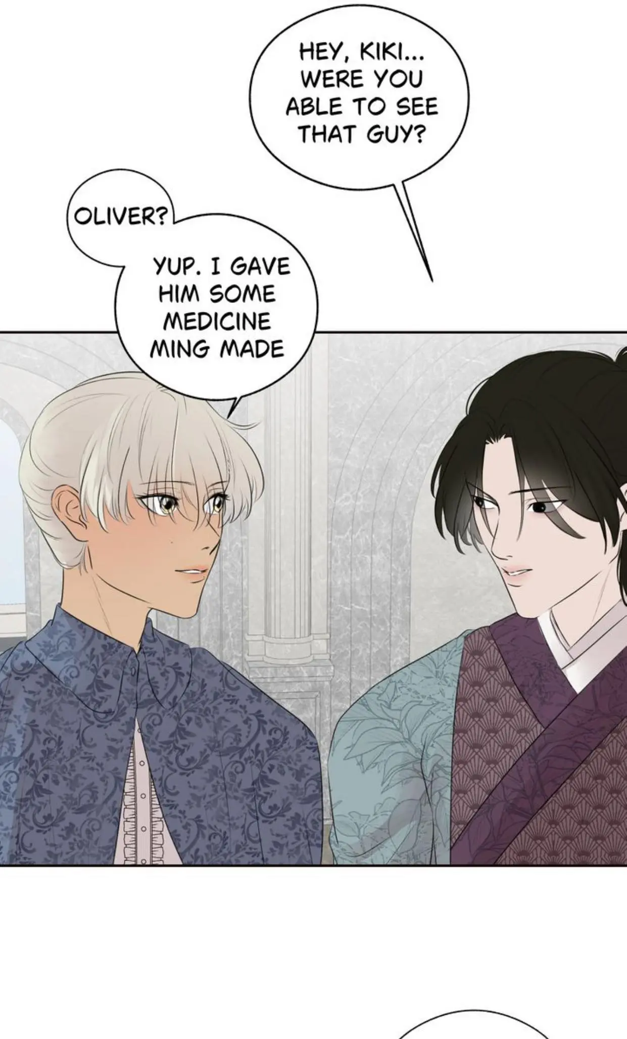 My Sweet Demon King - Chapter 28 Page 30
