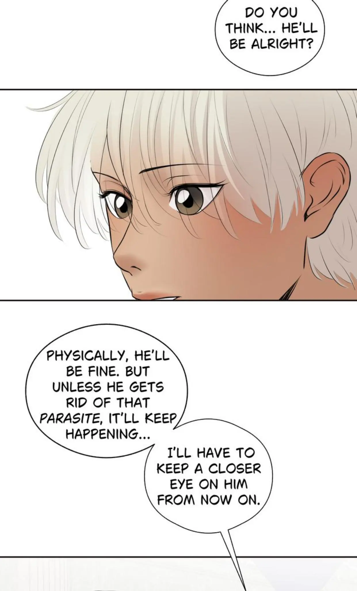 My Sweet Demon King - Chapter 28 Page 31