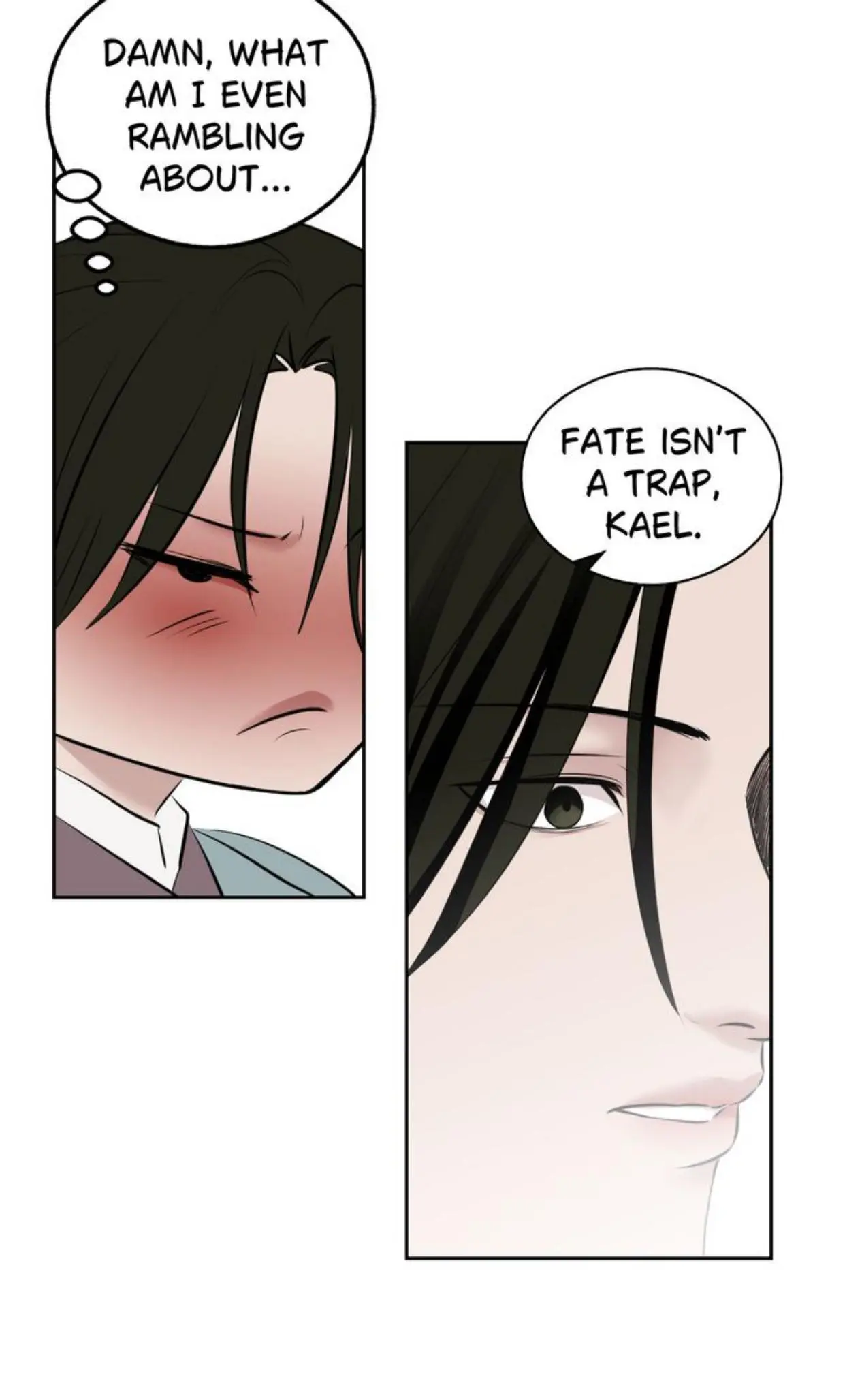 My Sweet Demon King - Chapter 28 Page 35