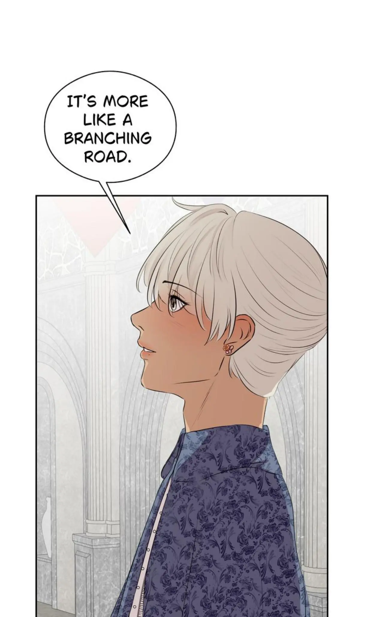 My Sweet Demon King - Chapter 28 Page 36