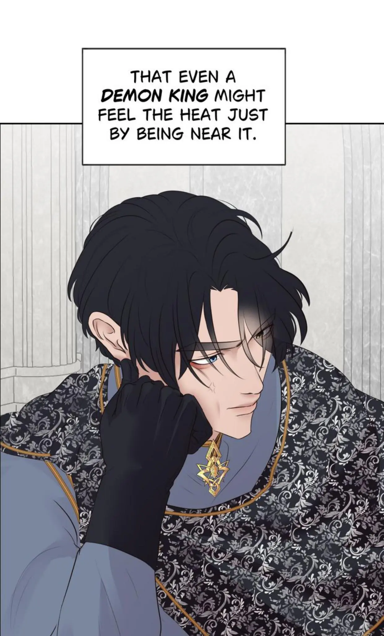 My Sweet Demon King - Chapter 28 Page 42