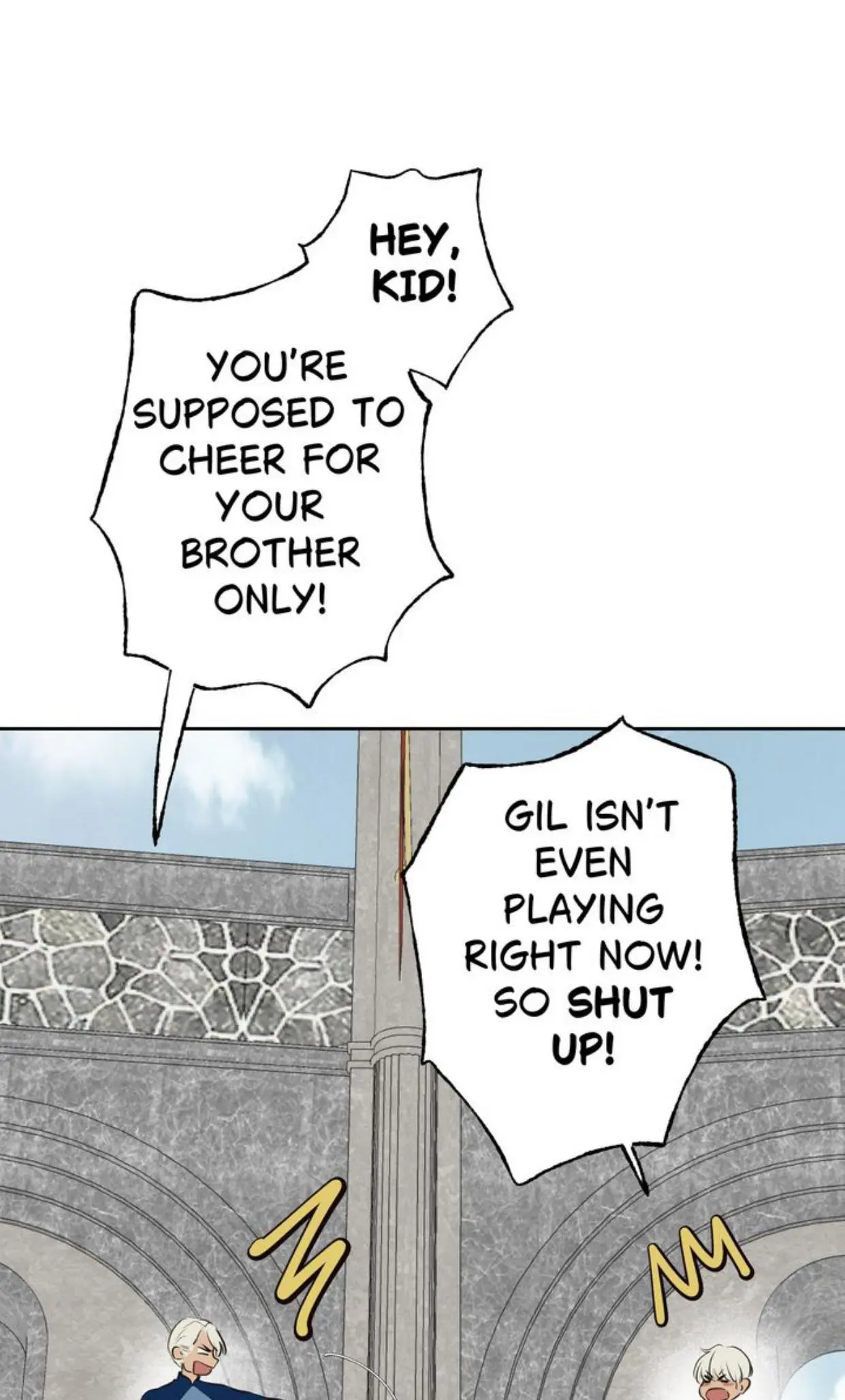 My Sweet Demon King - Chapter 28 Page 45