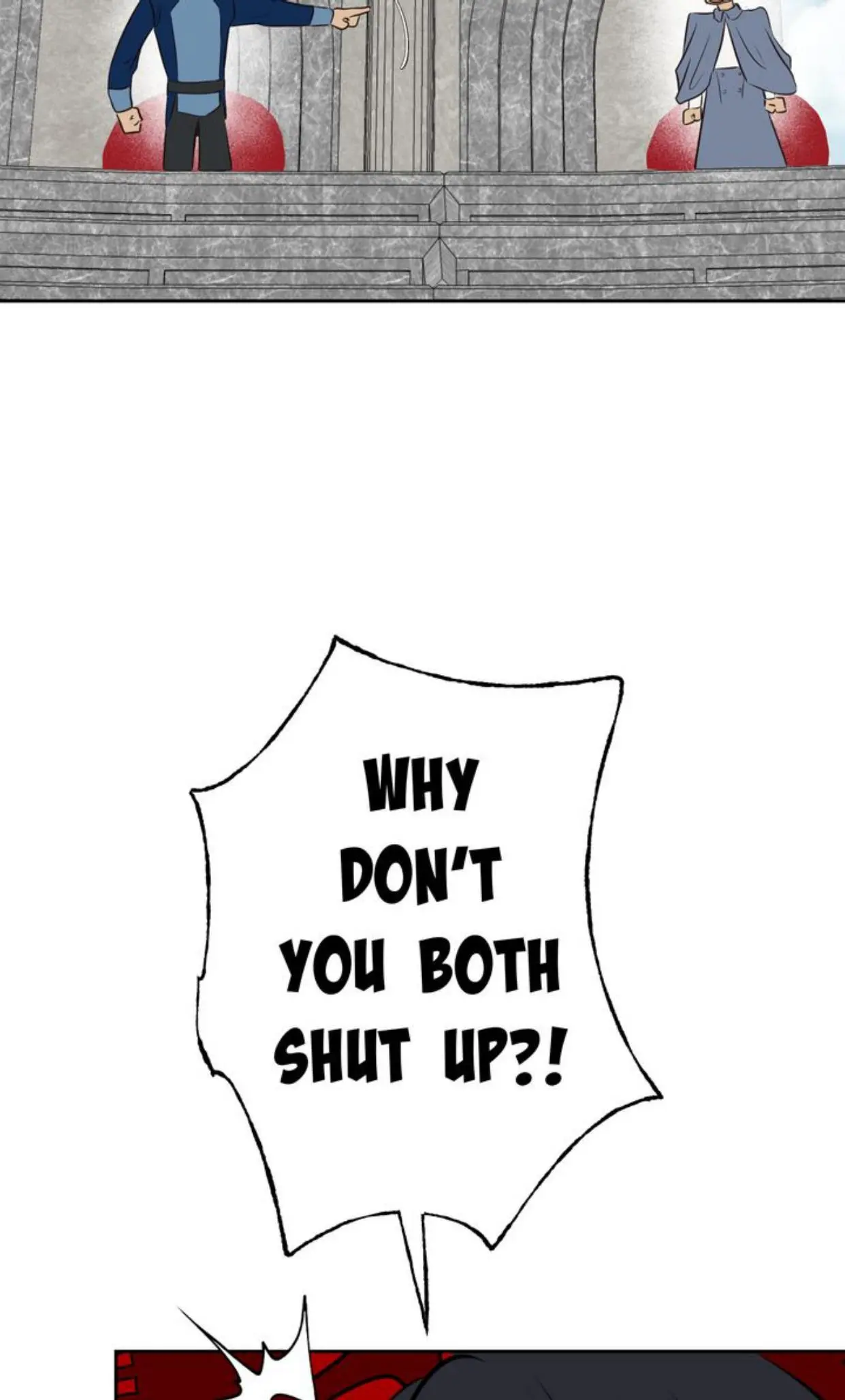 My Sweet Demon King - Chapter 28 Page 46