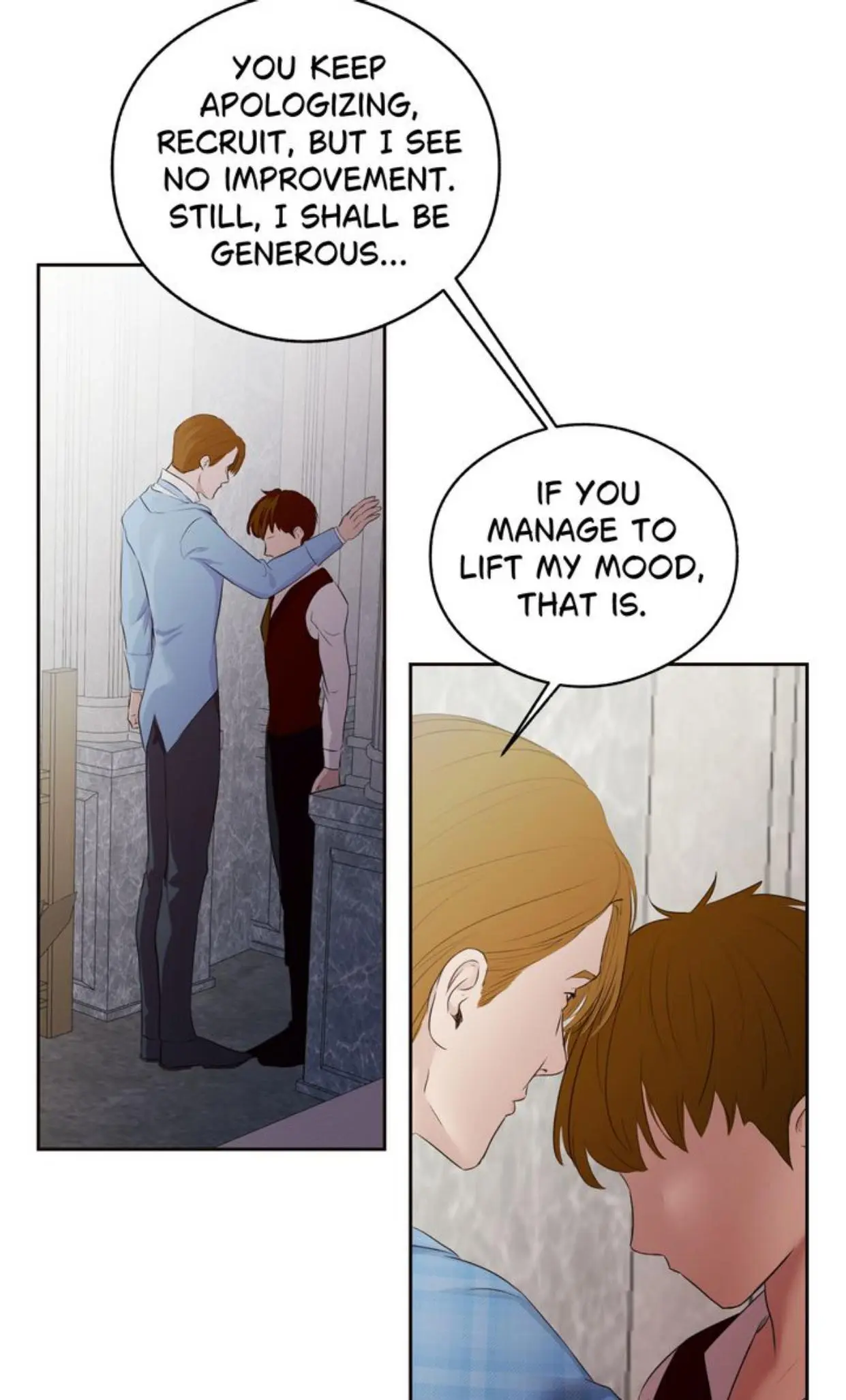 My Sweet Demon King - Chapter 28 Page 5