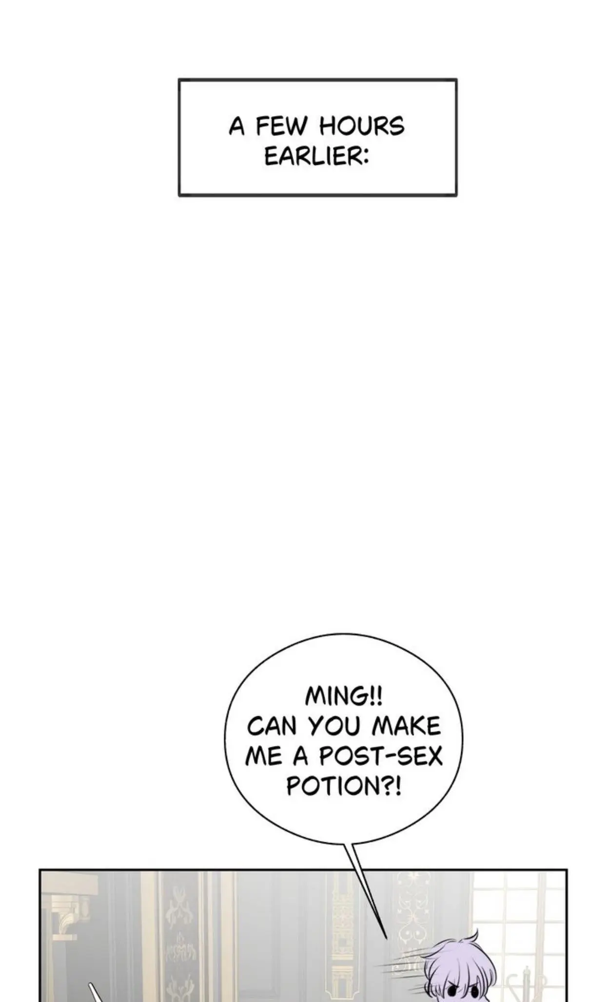 My Sweet Demon King - Chapter 28 Page 50