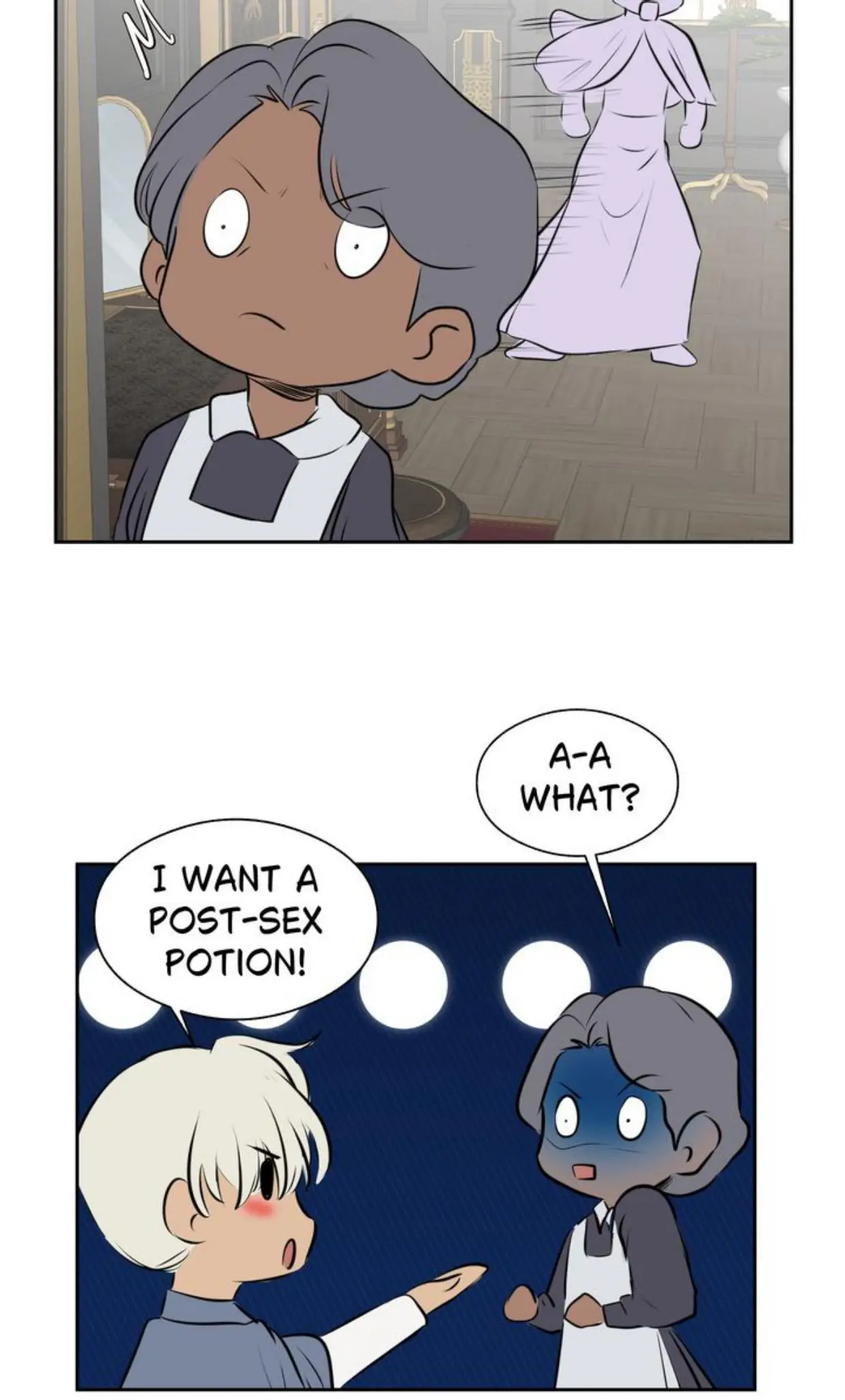 My Sweet Demon King - Chapter 28 Page 51