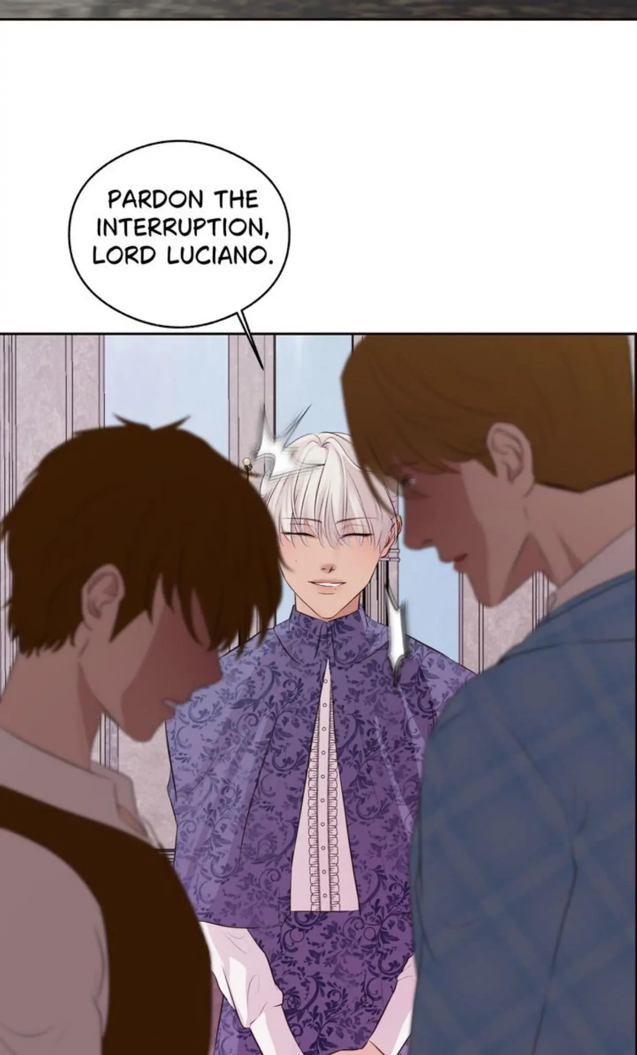 My Sweet Demon King - Chapter 28 Page 7