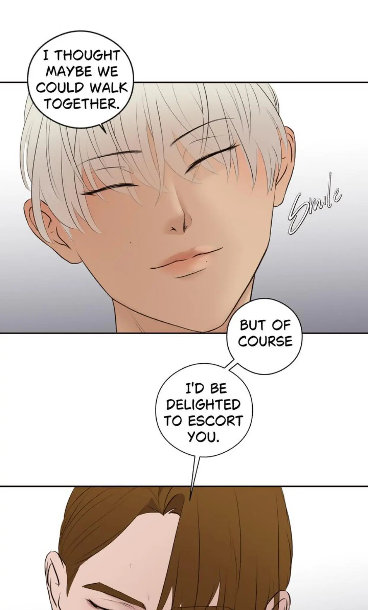 My Sweet Demon King - Chapter 28 Page 9