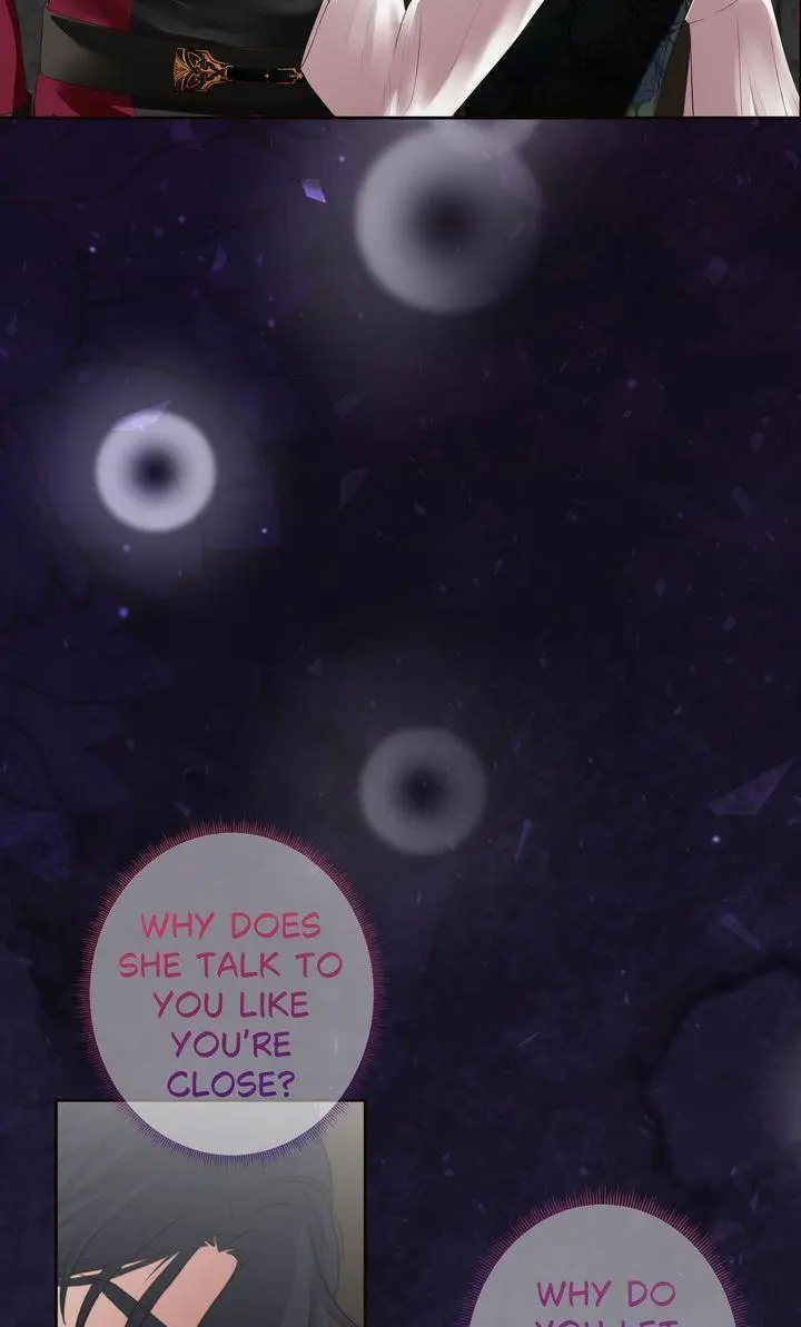 My Sweet Demon King - Chapter 29 Page 11