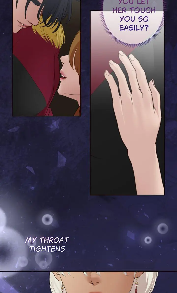 My Sweet Demon King - Chapter 29 Page 12