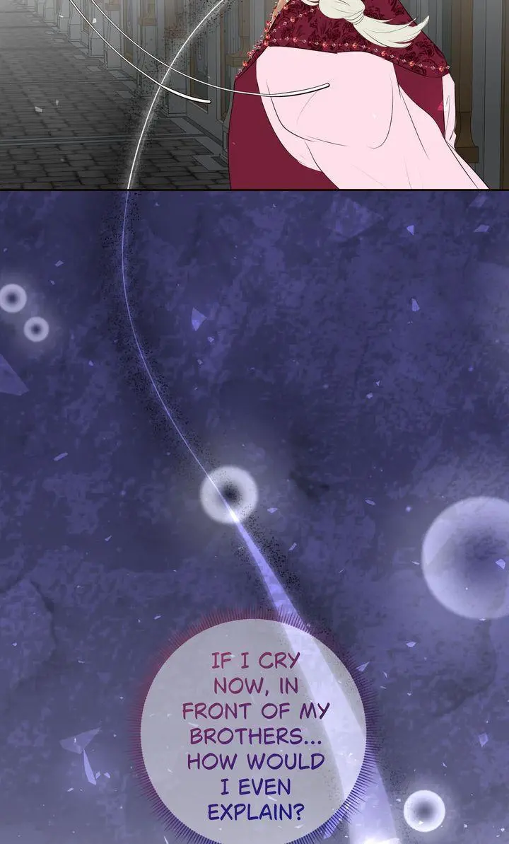 My Sweet Demon King - Chapter 29 Page 14