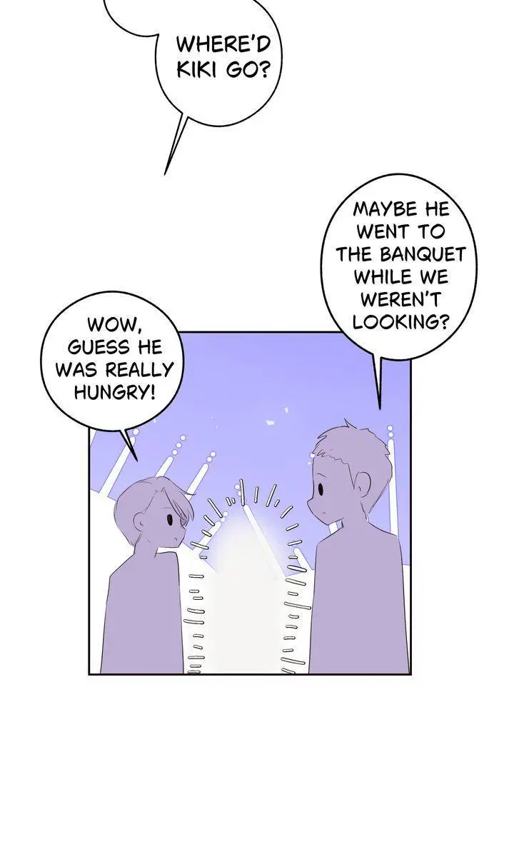 My Sweet Demon King - Chapter 29 Page 16