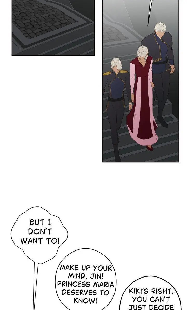 My Sweet Demon King - Chapter 29 Page 2