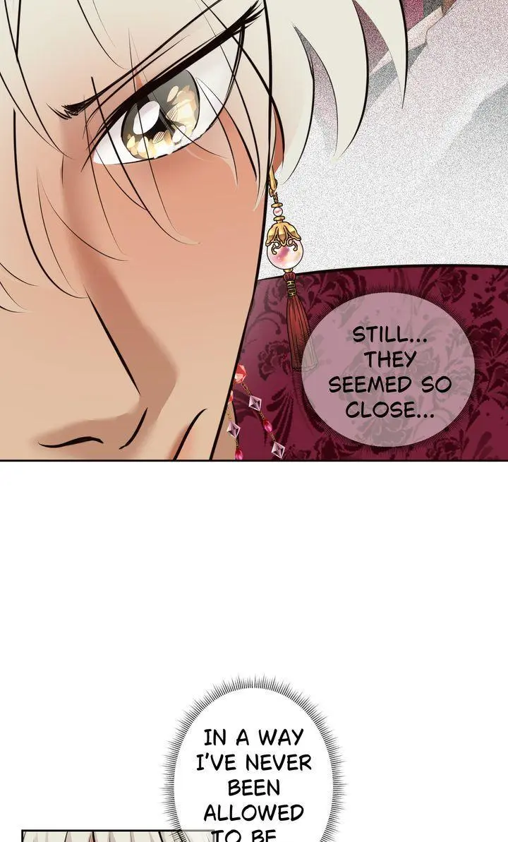 My Sweet Demon King - Chapter 29 Page 22
