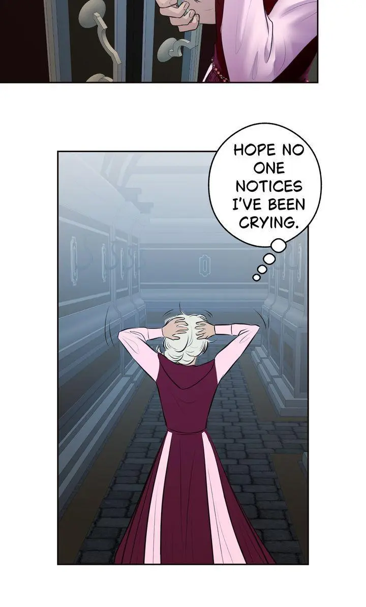 My Sweet Demon King - Chapter 29 Page 28