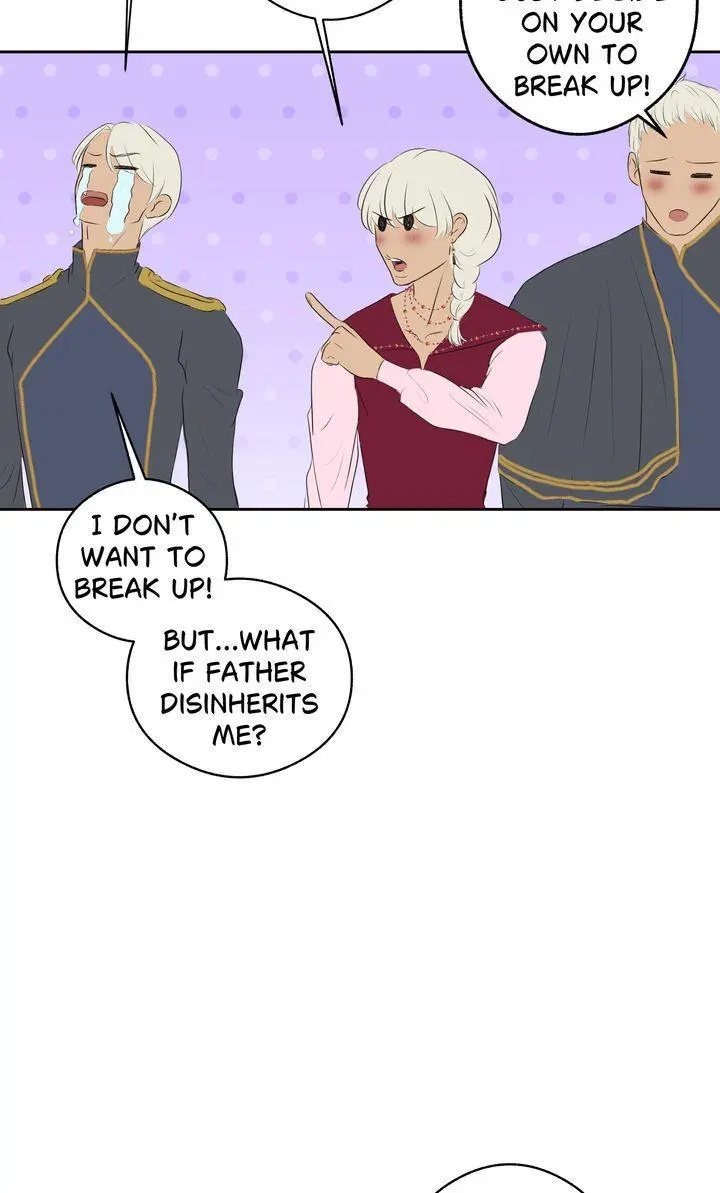 My Sweet Demon King - Chapter 29 Page 3