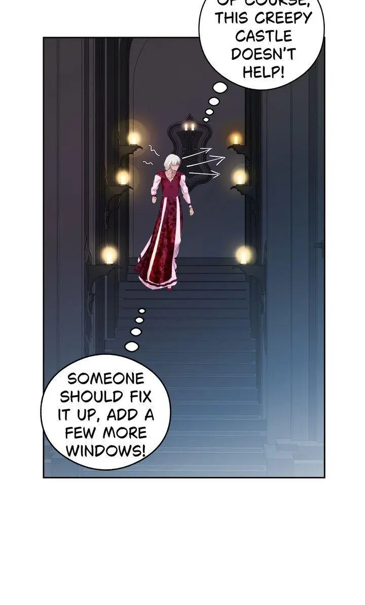 My Sweet Demon King - Chapter 29 Page 32