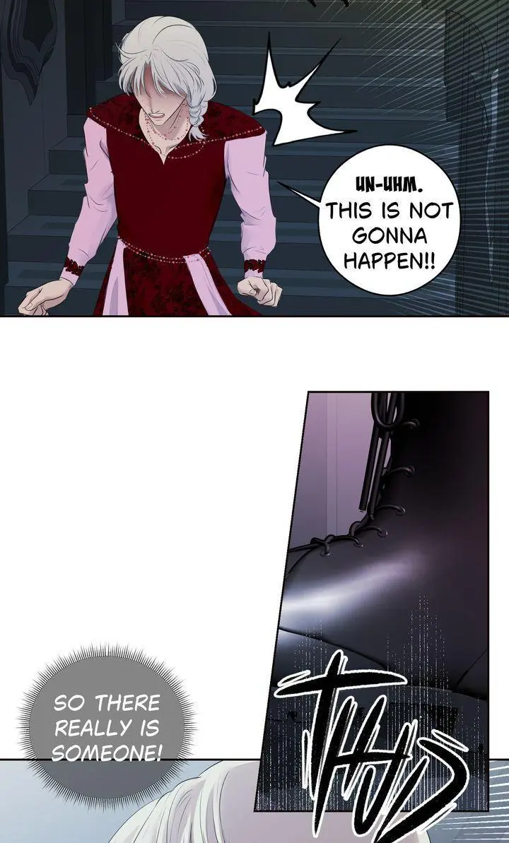 My Sweet Demon King - Chapter 29 Page 36