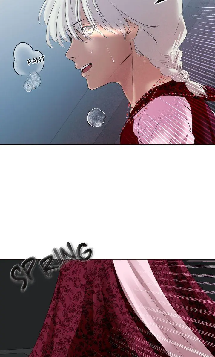 My Sweet Demon King - Chapter 29 Page 37