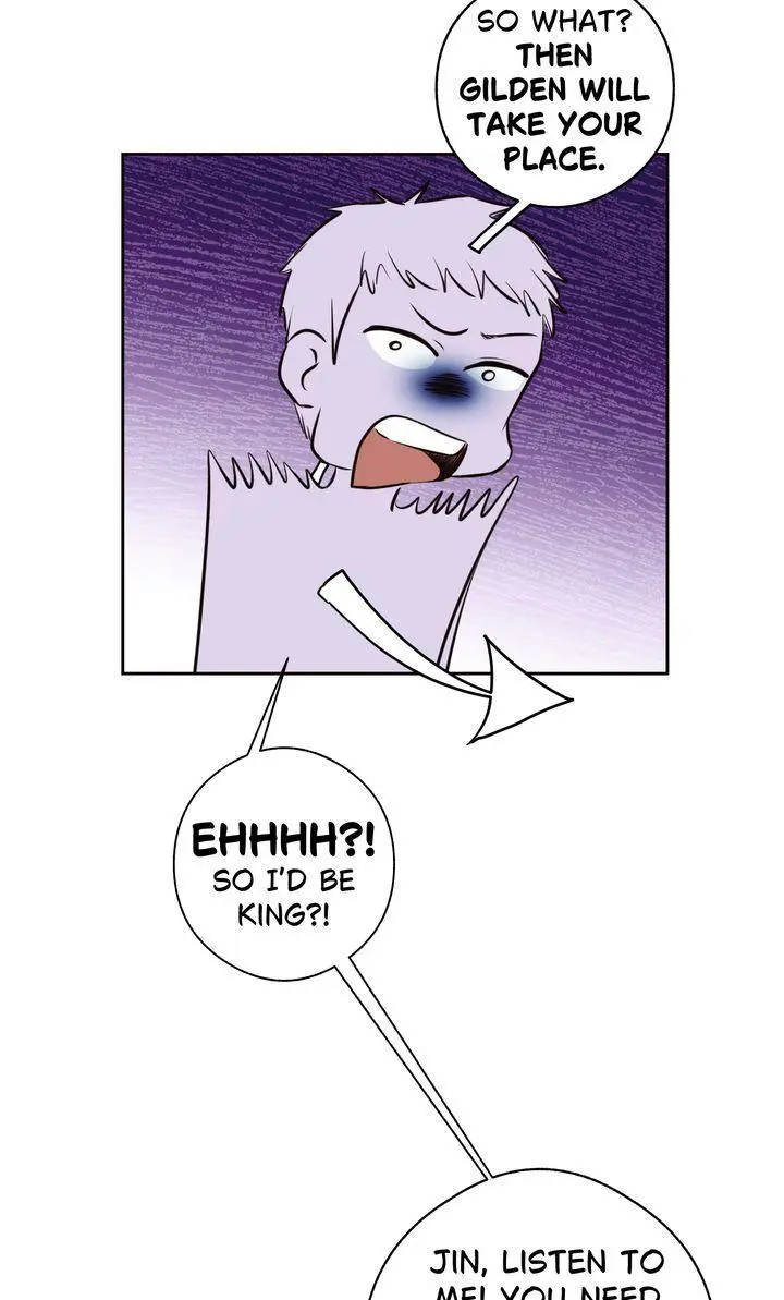 My Sweet Demon King - Chapter 29 Page 4