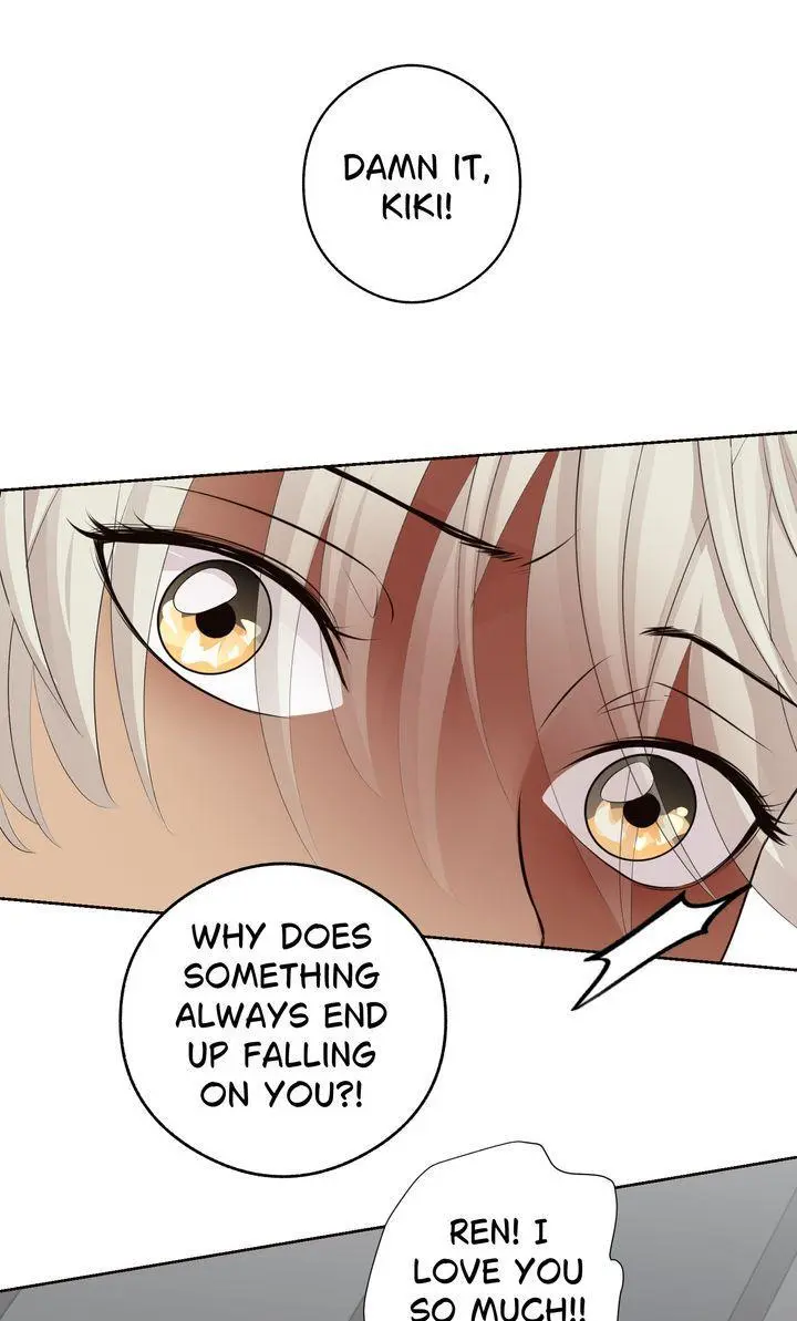 My Sweet Demon King - Chapter 29 Page 47
