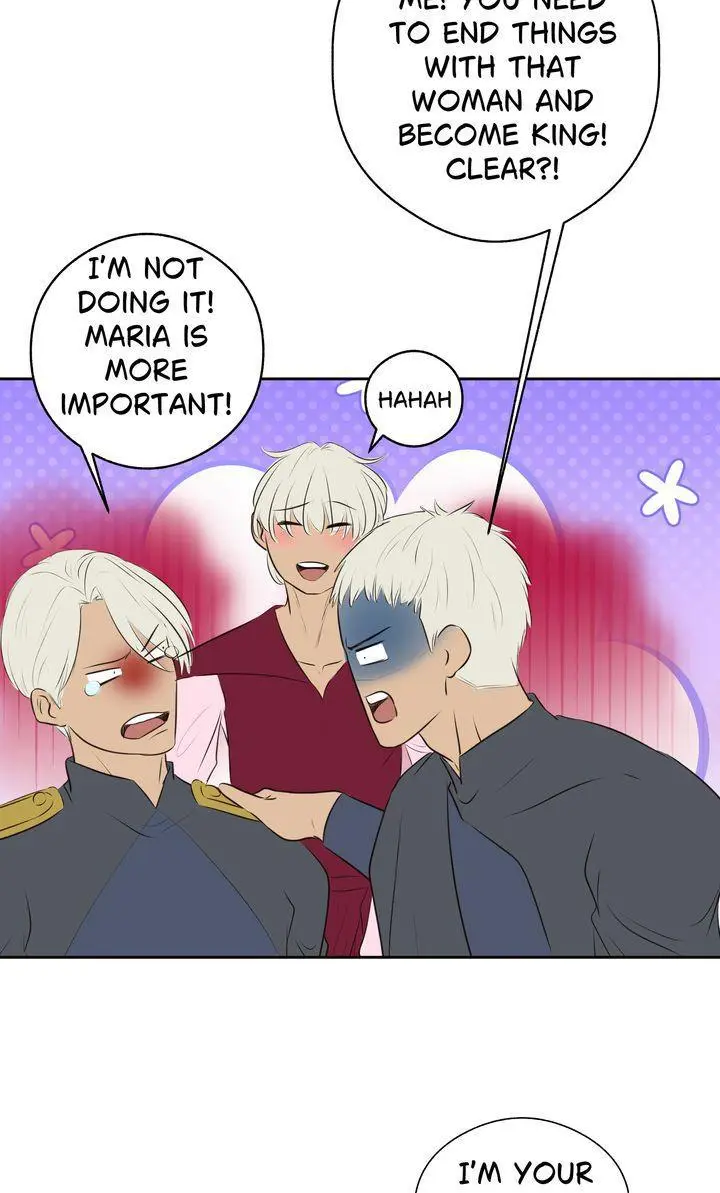 My Sweet Demon King - Chapter 29 Page 5