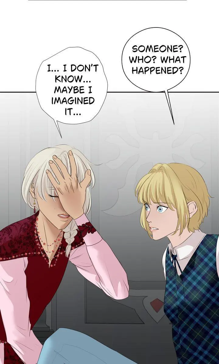 My Sweet Demon King - Chapter 29 Page 51