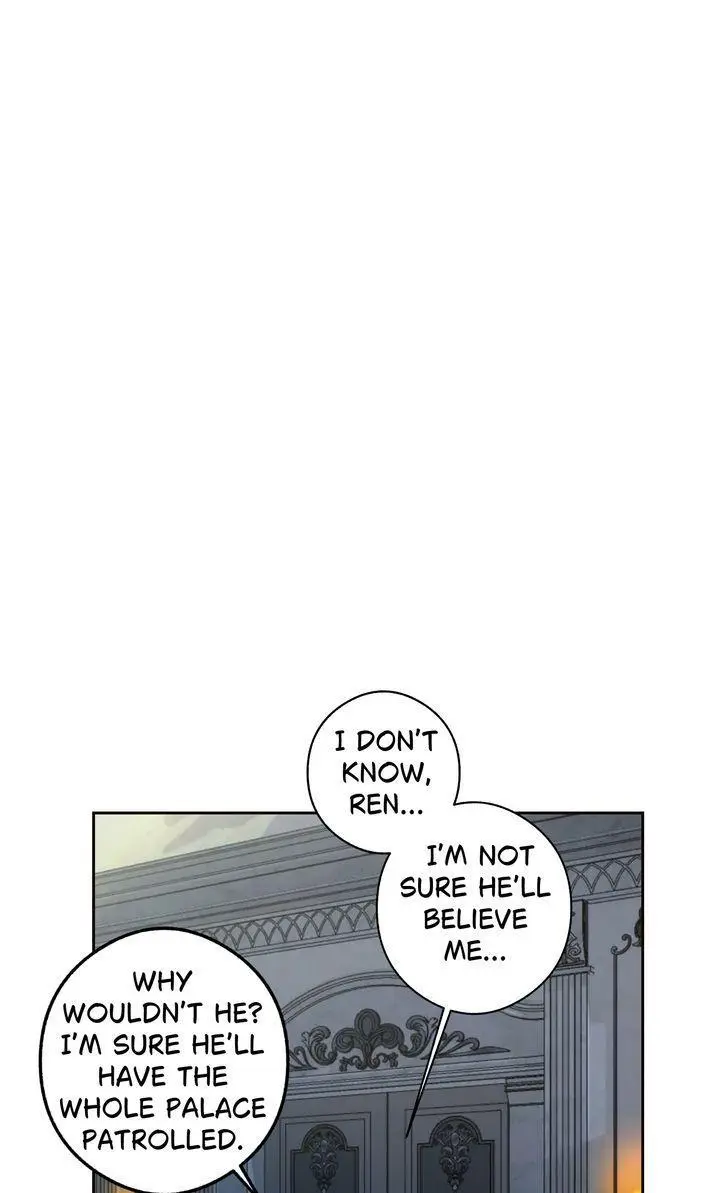 My Sweet Demon King - Chapter 29 Page 55