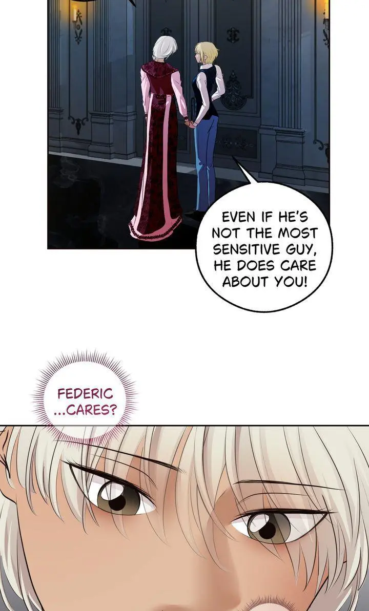 My Sweet Demon King - Chapter 29 Page 56