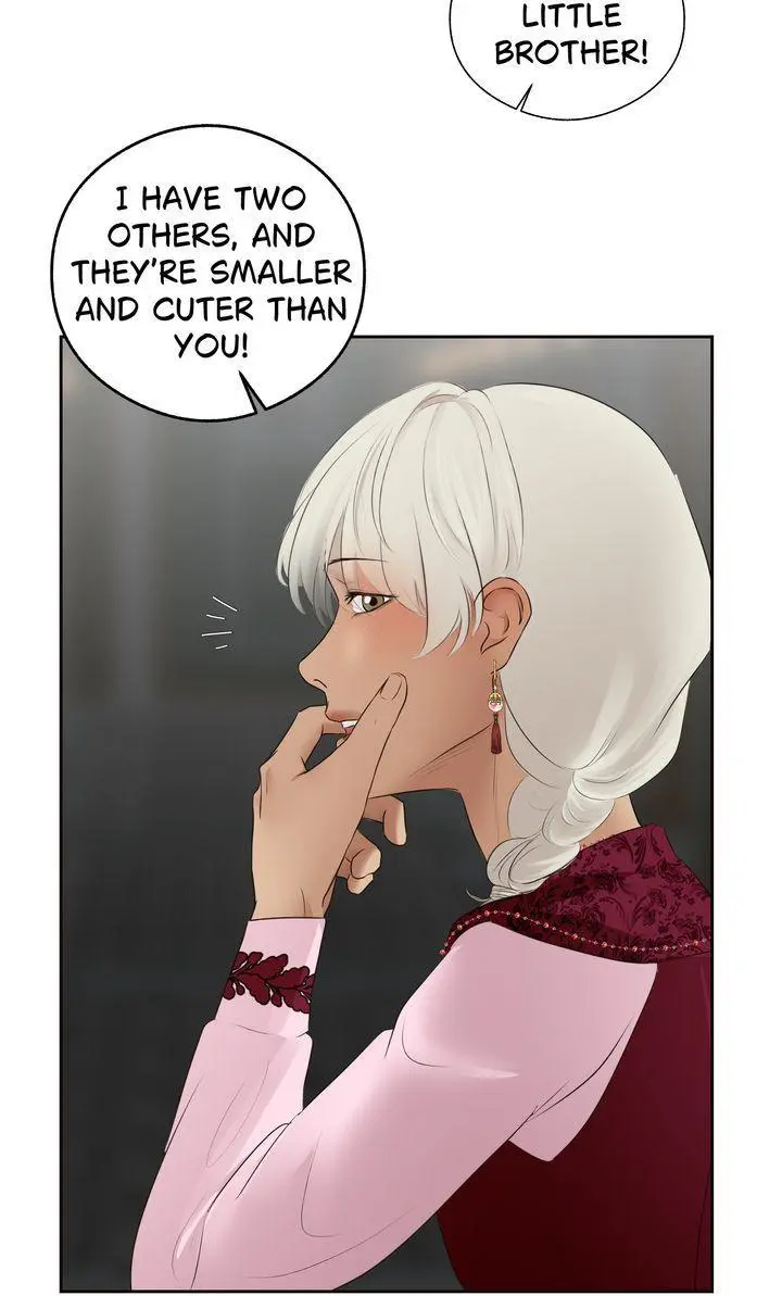 My Sweet Demon King - Chapter 29 Page 6