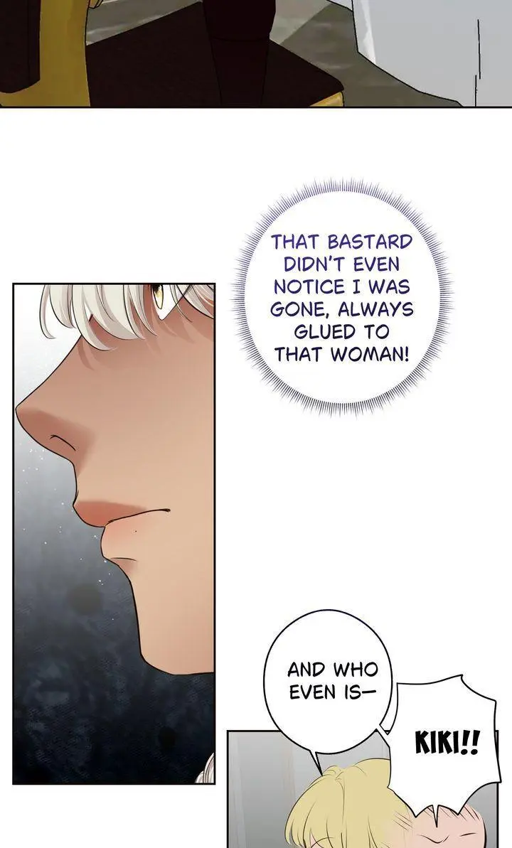 My Sweet Demon King - Chapter 29 Page 60