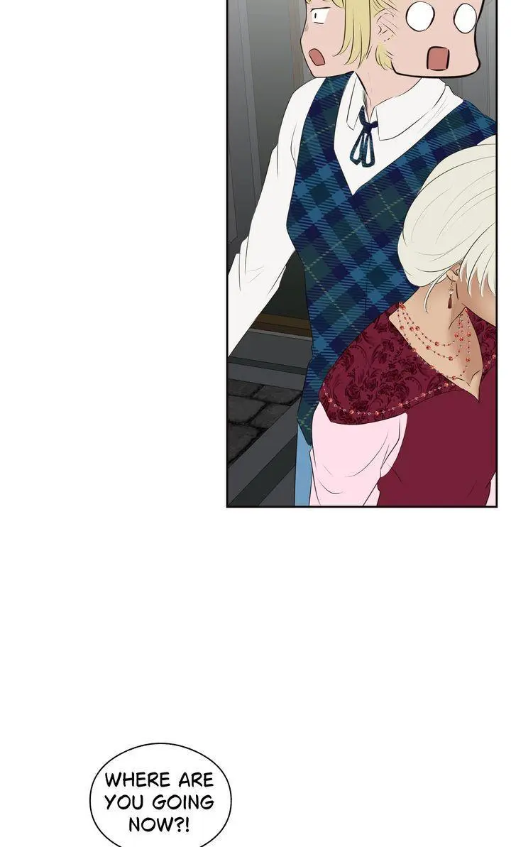 My Sweet Demon King - Chapter 29 Page 61