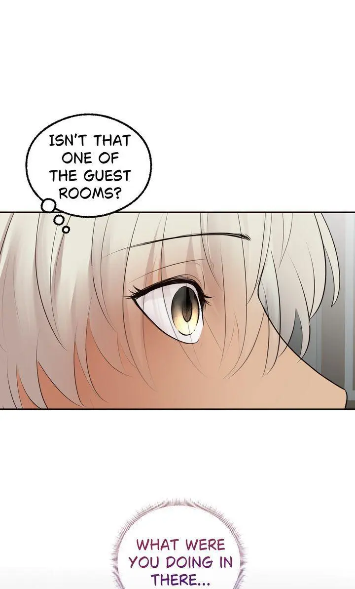 My Sweet Demon King - Chapter 29 Page 9