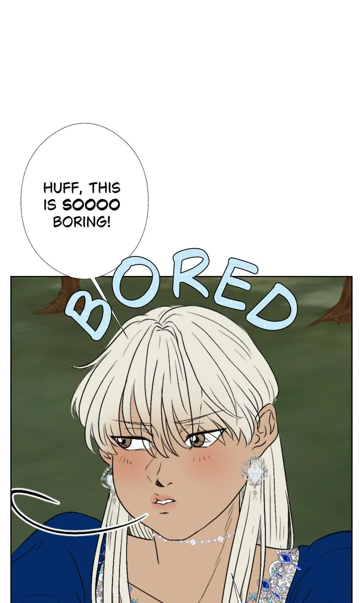 My Sweet Demon King - Chapter 3 Page 1
