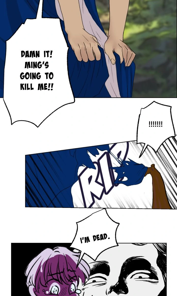 My Sweet Demon King - Chapter 3 Page 10