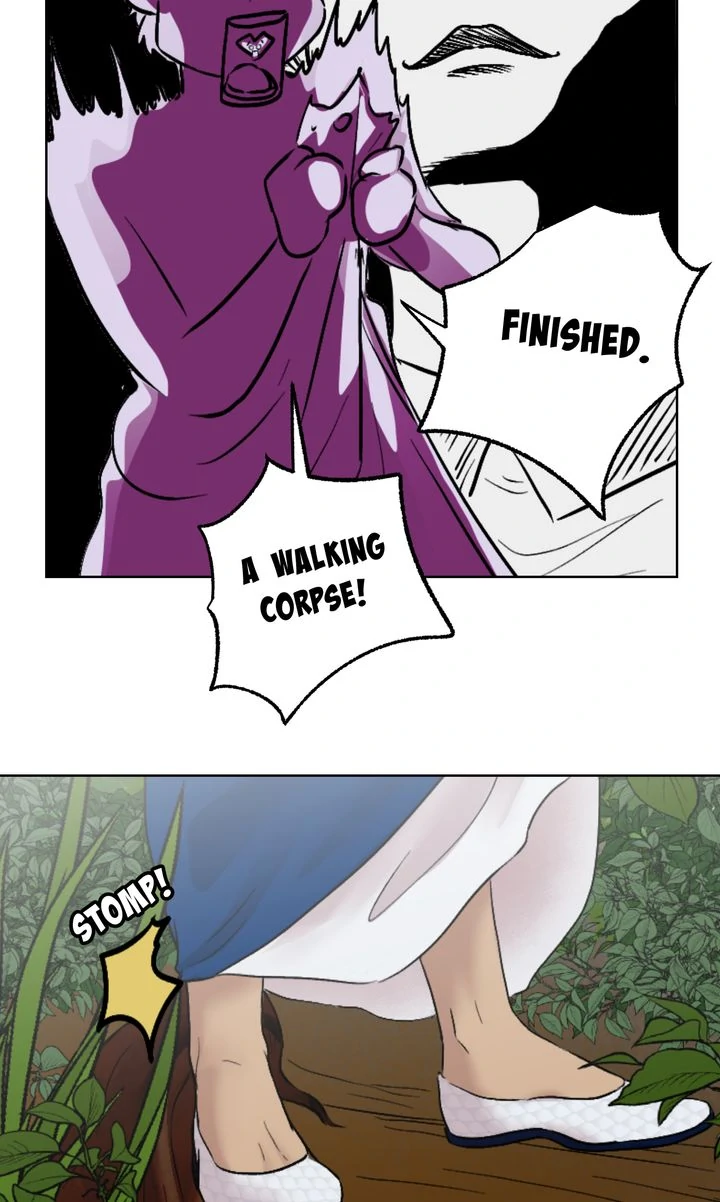 My Sweet Demon King - Chapter 3 Page 11