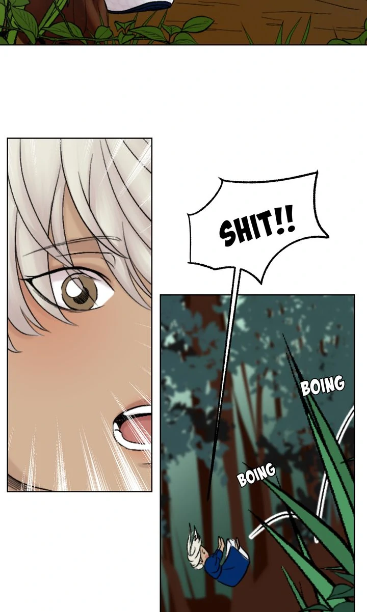 My Sweet Demon King - Chapter 3 Page 12
