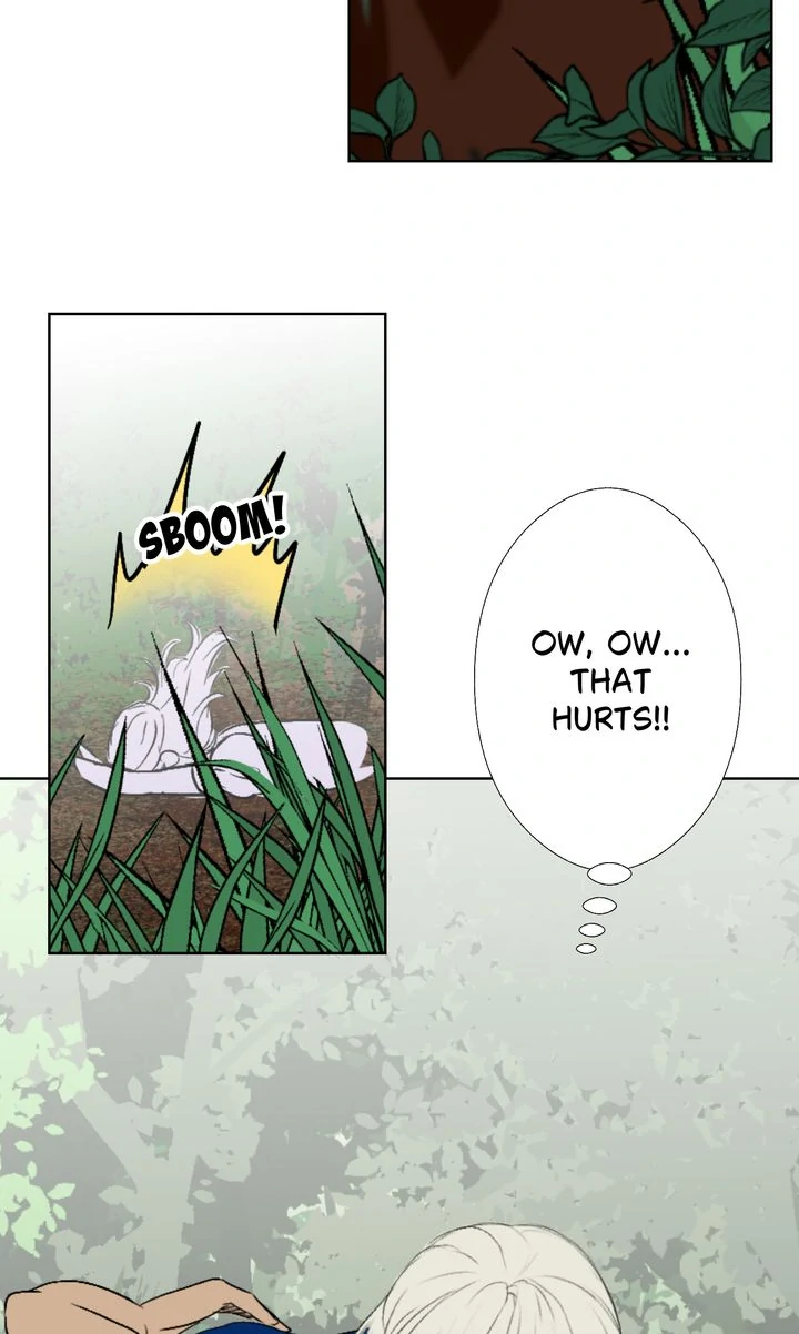 My Sweet Demon King - Chapter 3 Page 13