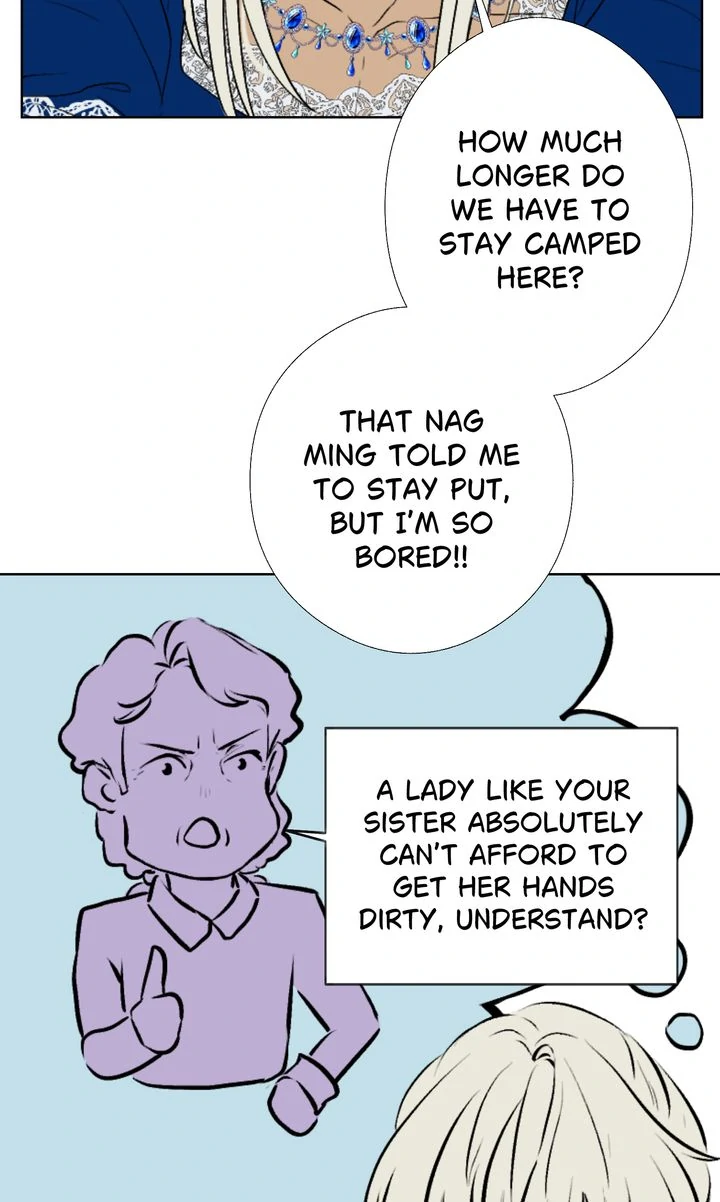 My Sweet Demon King - Chapter 3 Page 2
