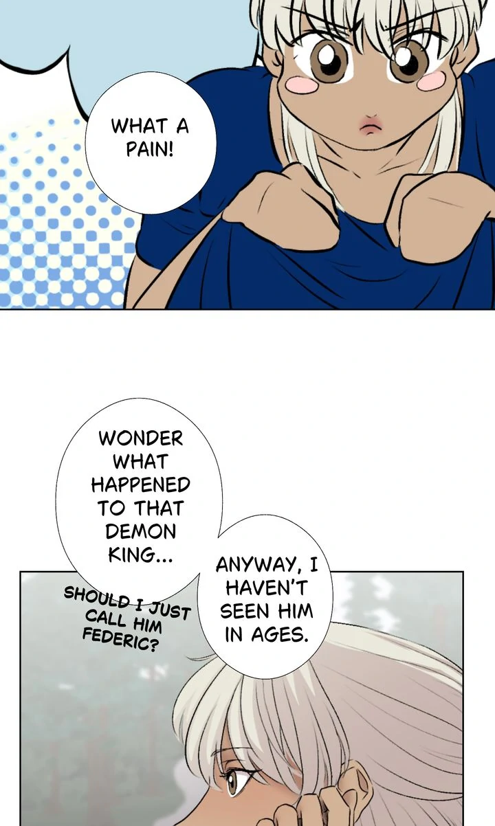 My Sweet Demon King - Chapter 3 Page 3